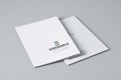 巴东县画册设计：以纸为媒，镌刻城市的精神图腾